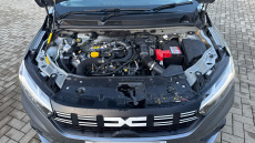 Dacia Sandero 1.0 Tce Expression 5dr Petrol Hatchback